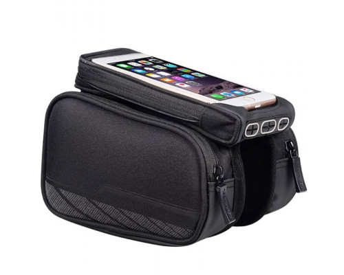 Велосумка під смартфон Sahoo CLASSIC 12813L-A2-SA 