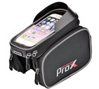 Велосумка на раму Prox Nevada 210 під смартфон 6,5"