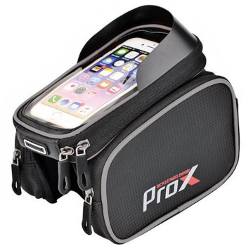Велосумка на раму Prox Nevada 210 під смартфон 6,5"