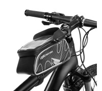 Велосумка на раму під смартфон CBR B830L