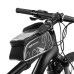Велосумка на раму під смартфон CBR B830L