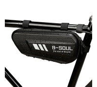 Сумка на раму жорстка B-Soul BAO-010