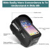 Велосумка на раму під смартфон Rzahuahu BAO-040 (max – 6,5")