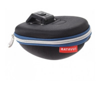 Сумка під сідло Selle Royal Batavus 18 х 13 х 5,5 см