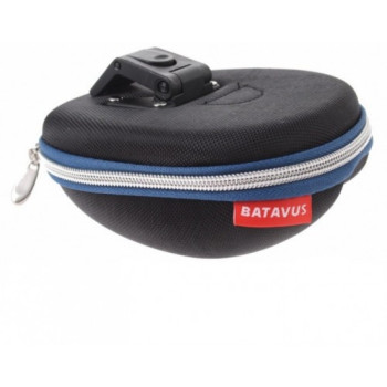 Сумка під сідло Selle Royal Batavus 18 х 13 х 5,5 см