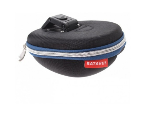 Сумка під сідло Selle Royal Batavus 18 х 13 х 5,5 см