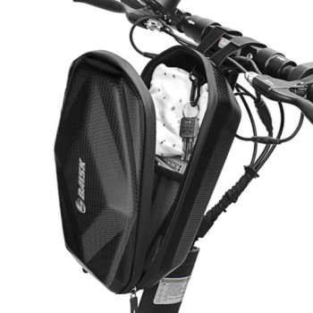 Сумка для самокату BAISK 204G жорстка