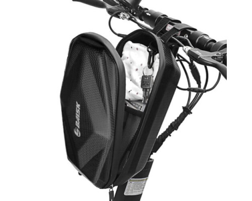 Сумка для самокату BAISK 204G жорстка