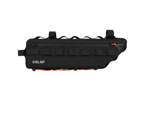 Велосумка під раму EsLNF Alaska 2.7L