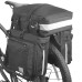 Сумка на багажник Sahoo 14892-A-SA 37л