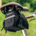 Велосипедна сумка під сідло ONRIDE Seat D Strap 1.2L