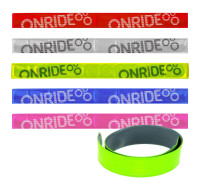 Світловідбивна стрічка-браслет Onride флікер 
