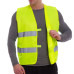 Світловідбивний жилет (L-XL)