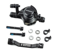 Тормозна машинка Shimano BR-TX805F (F180 мм)