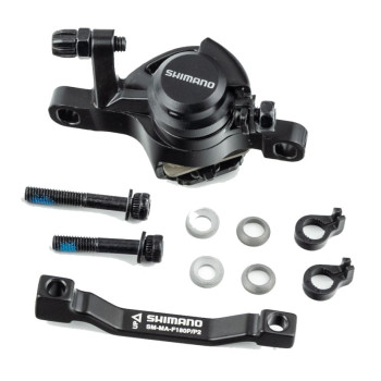 Тормозна машинка Shimano BR-TX805F (F180 мм)