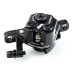 Тормозна машинка Shimano BR-TX805F (F180 мм)