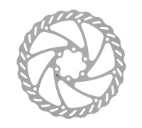 Гальмівний диск 160 мм SM16