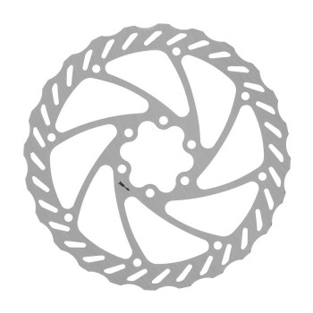 Гальмівний диск 160 мм SM16