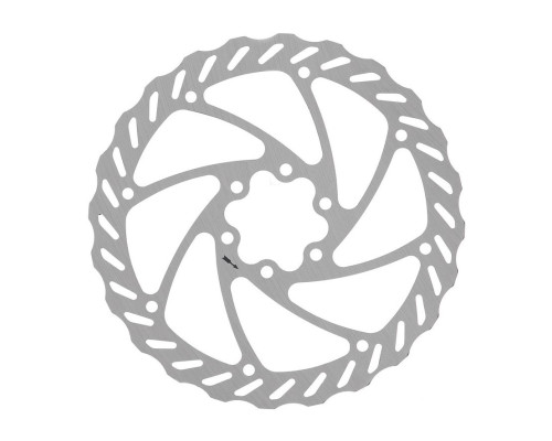 Гальмівний диск 160 мм SM16