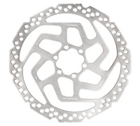 Ротор гальмівний диск Shimano SM-RT26, 180 мм