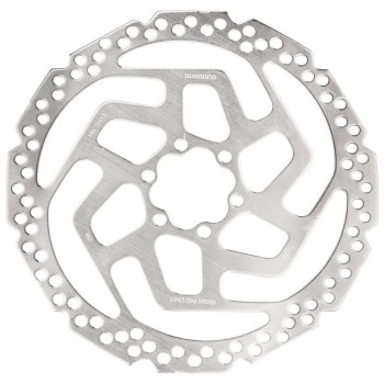 Ротор гальмівний диск Shimano SM-RT26, 180 мм