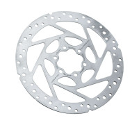 Диск гальмівний Shimano SM-RT51, 160 mm