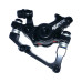 Комплект дискових гальм Repute DSC710R задний F203/R180