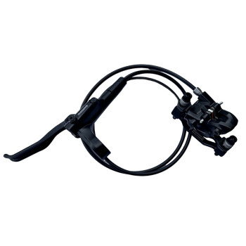 Гальмо гідравлічне переднє Shimano BL-MT200 (довжина 1000mm)