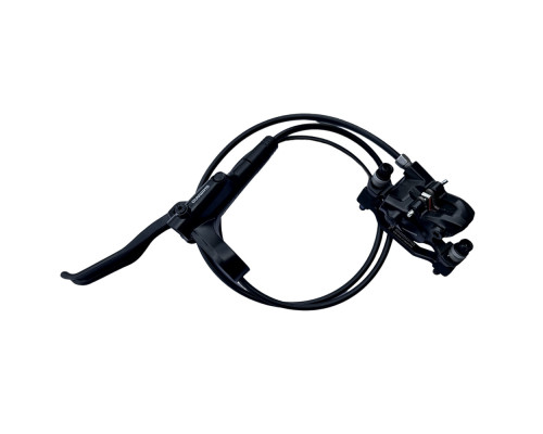 Гальмо гідравлічне переднє Shimano BL-MT200 (довжина 1000mm)