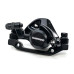 Тормозна машинка Shimano BR-TX805F (F160/R140 мм)