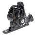 Гальмівна машинка ONRIDE Stop-7 Flat Mount (FM) для шосе/гревел передня