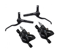 Комплект гідравлічних гальм Shimano BL-MT200 (довжина 800/1250mm)