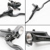Комплект гідравлічних гальм Shimano BL-MT200 (довжина 800/1250mm)