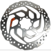Ротор гальмівний диск Shimano SM-RT26, 160 мм