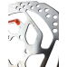 Ротор гальмівний диск Shimano SM-RT26, 160 мм