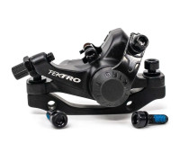 Гальмівна машинка Tektro MD-M280 (F160/R140)