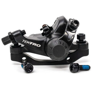 Гальмівна машинка Tektro MD-M280 (F160/R140)