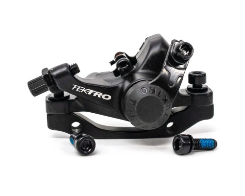 Гальмівна машинка Tektro MD-M280 (F160/R140)