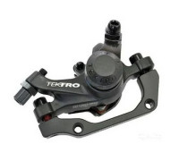 Гальмівна машинка Tektro MD-M280 (F180/R160)