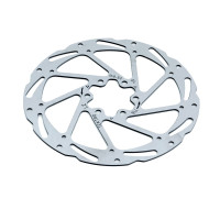 Гальмівний диск ротор TEKTRO TR160-52 160 мм