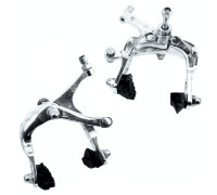 Гальмо ROAD V-brake заднє+переднє 65-85 мм