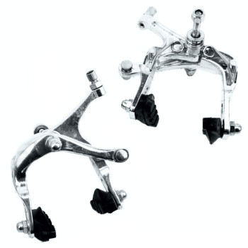 Гальмо ROAD V-brake заднє+переднє 65-85 мм