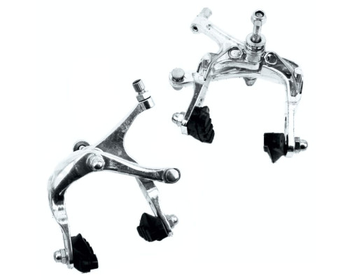 Гальмо ROAD V-brake заднє+переднє 65-85 мм
