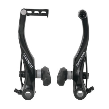 Система V-brake Shimano BR-T4000 Alivio