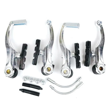 Тормоза V-brake SUNRUN CB-133 (110 mm)