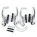 Тормоза V-brake SUNRUN CB-133 (110 mm)