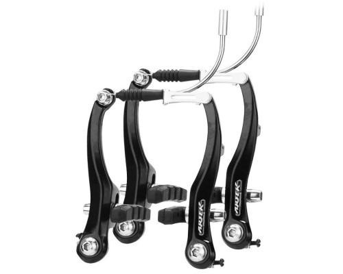 Гальма V-brake Artek AR-T 210 чорні