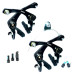 Гальмо для BMX Alhonga HJ-926AD U-brake