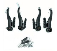 Гальма V-brake SYPO YD-V26 комплект 
