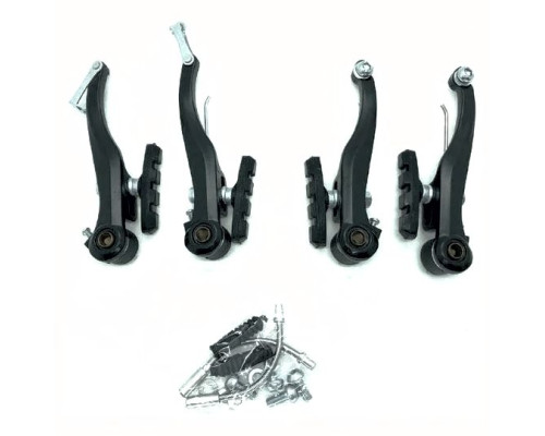 Гальма V-brake SYPO YD-V26 комплект 